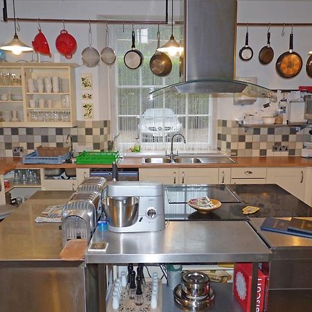 Bed and Breakfast Town Mills Далвертон Экстерьер фото