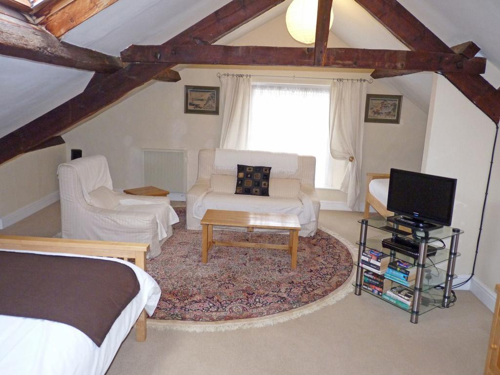 Bed and Breakfast Town Mills Далвертон Номер фото